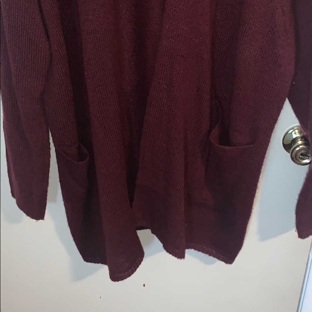 Cardigan - Picture 2 of 2